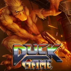 Duck Game Steam