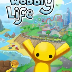 Wobbly Life Steam