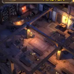 Tavern Master Steam