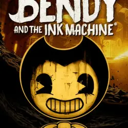 Bendy and the Ink Machine Steam
