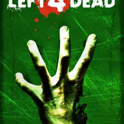 Left 4 Dead Steam