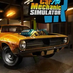 Car Mechanic Simulator VR Steam