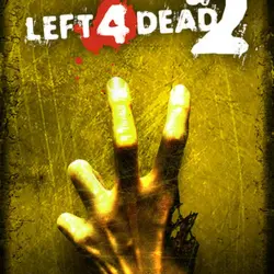 Left 4 Dead 2 Steam - Key (Steam)