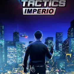 Police Tactics: Imperio Steam