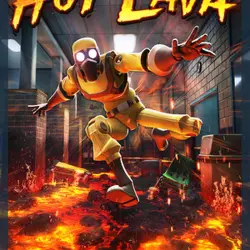 Hot Lava Steam - Key (Steam)