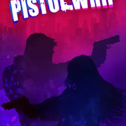Pistol Whip Steam