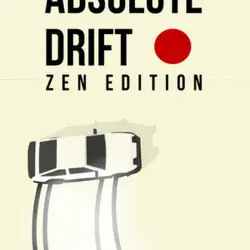 Absolute Drift Steam - Key (Steam)