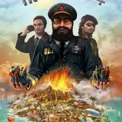 Tropico 4 Steam