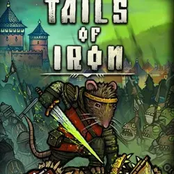 Tails of Iron Steam