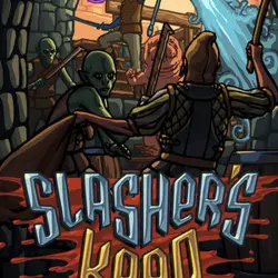 Slasher's Keep Steam