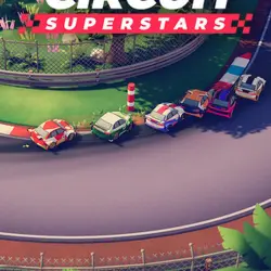 Circuit Superstars Steam