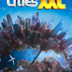 Cities XXL Steam