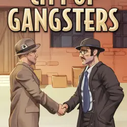 City of Gangsters Steam
