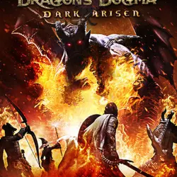 Dragon's Dogma: Dark Arisen Steam