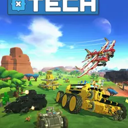 TerraTech Steam
