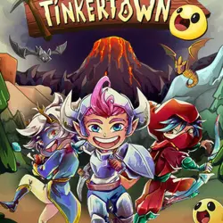 Tinkertown Steam