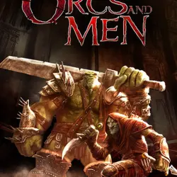 Of Orcs and Men Steam - Key (Steam)