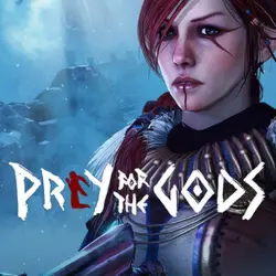 Praey for the Gods Steam