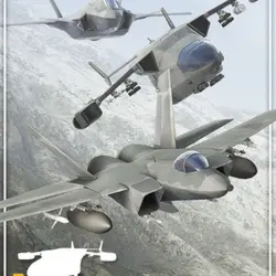 VTOL VR Steam - Key (Steam)
