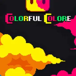 Colorful Colore Steam