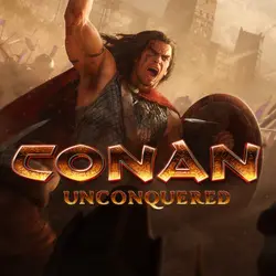 Conan Unconquered Steam - Key (Steam)