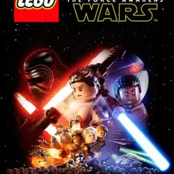 Lego Star Wars: The Force Awakens Steam - Key (Steam)