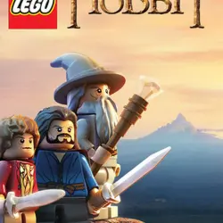 LEGO The Hobbit Steam