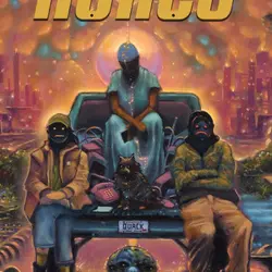 NORCO Steam