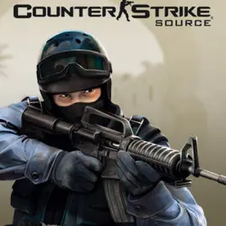 Counter-Strike: Source Steam