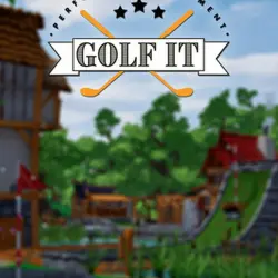 Golf It! Steam