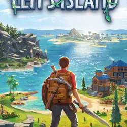 Len's Island Steam