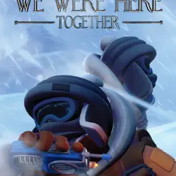 We Were Here Together Steam