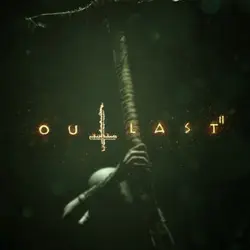 Outlast 2 Steam