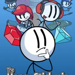 The Henry Stickmin Collection Steam