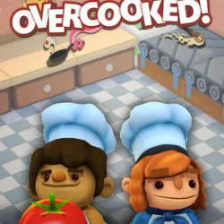 Overcooked Xbox / Microsoft Store - Key (Xbox / Microsoft Store)