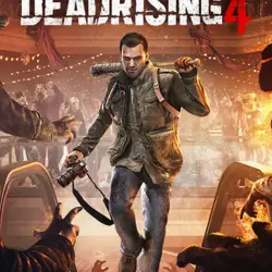 Dead Rising 4 Xbox / Microsoft Store - Key (Xbox / Microsoft Store)