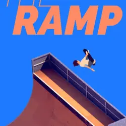 The Ramp Steam