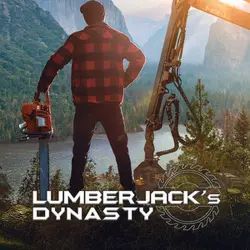 Lumberjack's Dynasty Steam