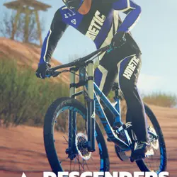 Descenders Steam