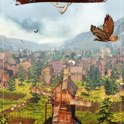 Patron Steam - Key (Steam)