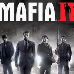Mafia II Steam - Key (Steam)