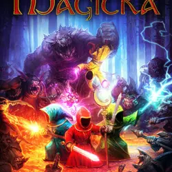 Magicka Steam
