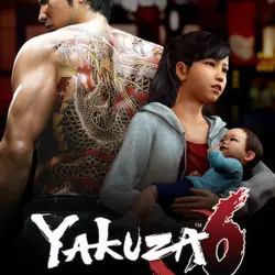Yakuza 6: The Song of Life Xbox / Microsoft Store - Key (Xbox / Microsoft Store)