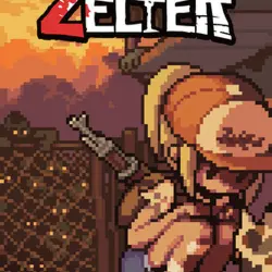 Zelter Steam