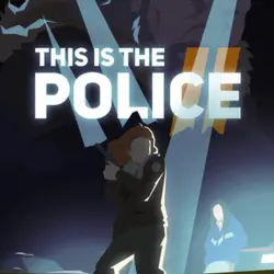 This Is the Police 2 Steam - Key (Steam)