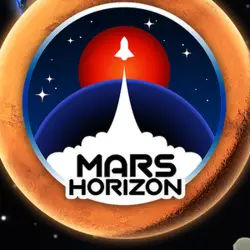 Mars Horizon Steam