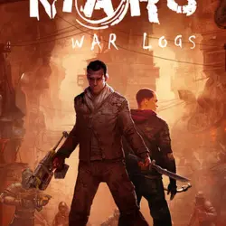 Mars: War Logs Steam