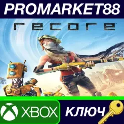 ReCore EU XBOX One / Xbox Series X|S / PC Key