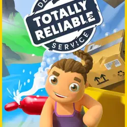 Totally Reliable Delivery Service Steam