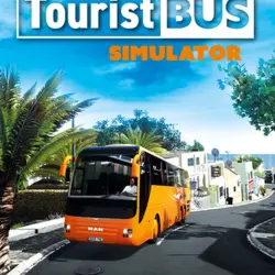Tourist Bus Simulator Steam